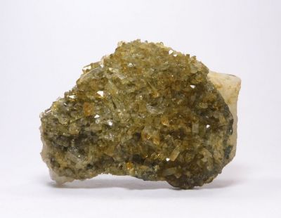 Baryt - ⚒ Bergmännisch Glück, Frohnau, Německo